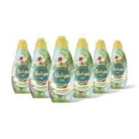 Robijn Color kokos wasmiddel 6-pack