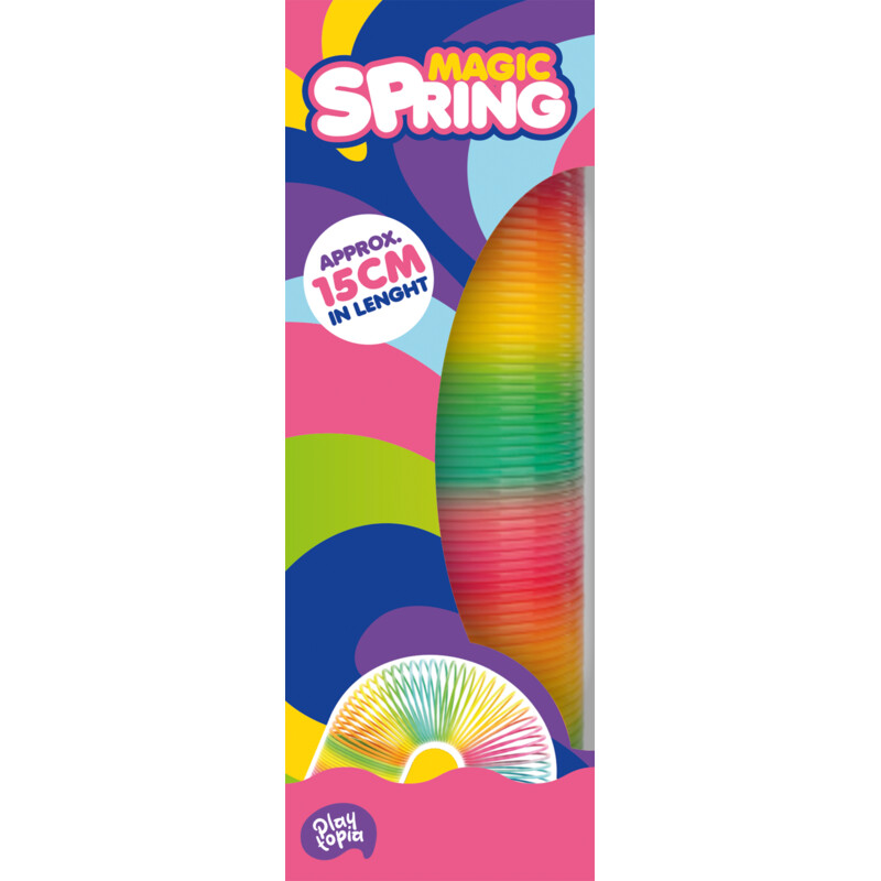 Playtopia Springveer