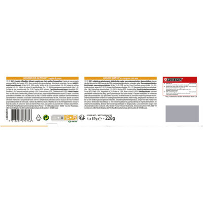 pdp-image-Gourmet Revelations mousse met kip