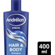 Subcategorie: Mannen shampoo