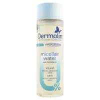 Dermolin Pure care micellair water