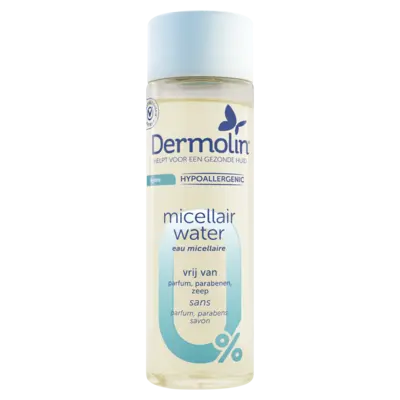 pdp-image-Dermolin Pure care micellair water