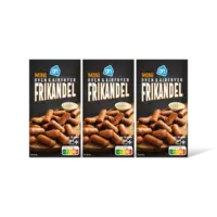 AH Mini oven & airfryer frikandellen 3-pack