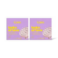 Care Locks of love scalp brush 2-pack