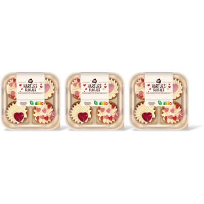 pdp-image-AH Hartjes slofjes 3-pack