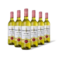 Stormhoek Pinot grigio 6 flessen