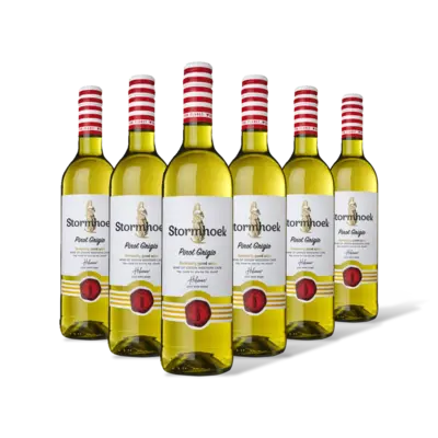 pdp-image-Stormhoek Pinot grigio 6 flessen