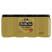 Hertog Jan Natuurzuiver bier 12-pack