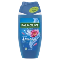Palmolive Douche wellness massage