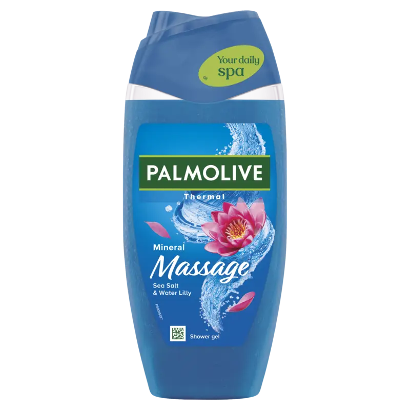 Aroma Sensations Feel the Massage Douchegel