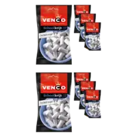 Venco Schoolkrijt 24-pack