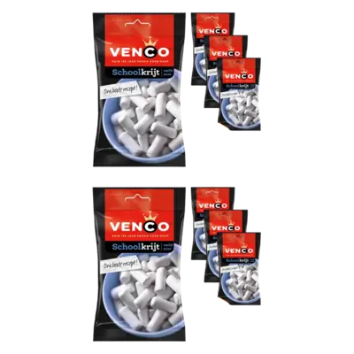 pdp-image-Venco Schoolkrijt 24-pack