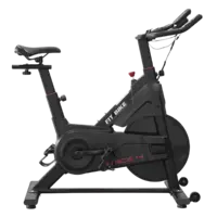 Focus Fitness Race 4