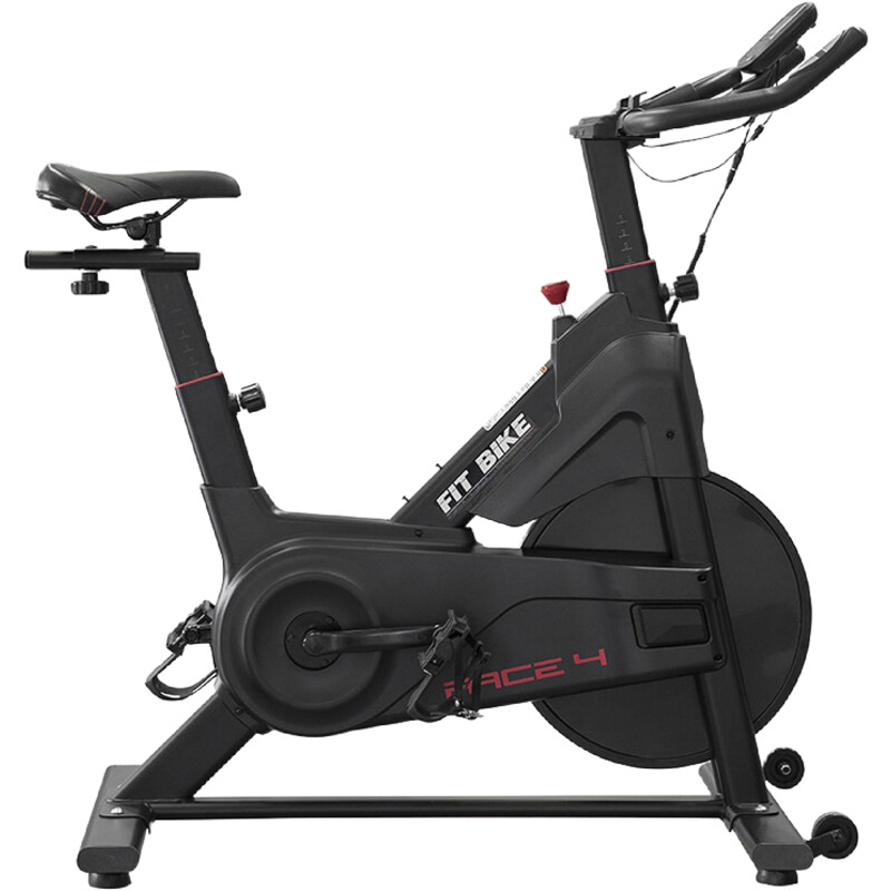 Focus Fitness Race 4