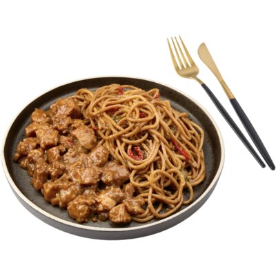 pdp-image-Warung Bami goreng ayam ketjap