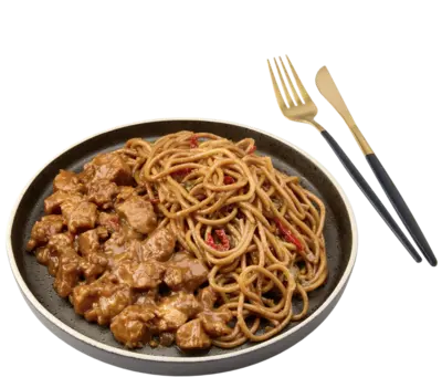 pdp-image-Warung Bami goreng ayam ketjap