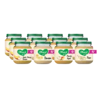 Olvarit Variatiemenu fruit 4m+