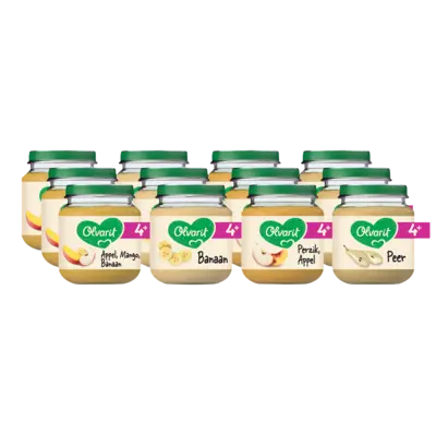 pdp-image-Olvarit Variatiemenu fruit 4m+