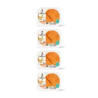 AH Scharrel kip cordon bleu 2 stuks 4-pack