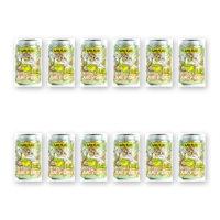 Uiltje Brewing Juicy lucy 0.2% NEIPA 12-pack