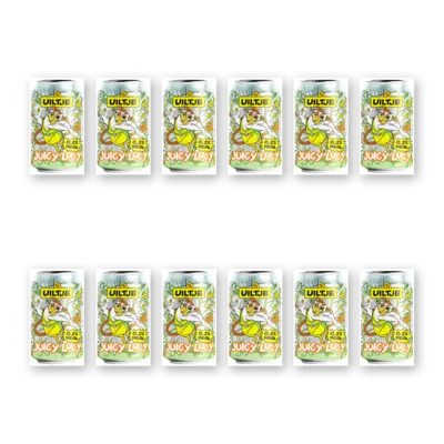 pdp-image-Uiltje Brewing Juicy lucy 0.2% NEIPA 12-pack