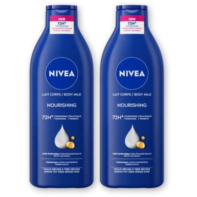 pdp-image-NIVEA Verzorgende bodymilk 48 uur hydra 2-pack