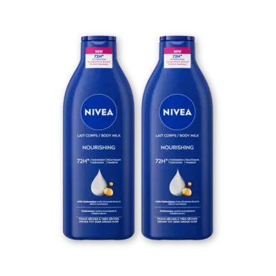 pdp-image-NIVEA Verzorgende bodymilk 48 uur hydra 2-pack