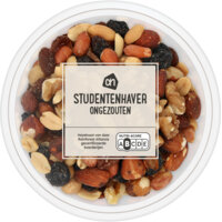 Een afbeelding van AH Studentenhaver ongezouten