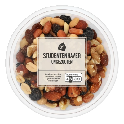 pdp-image-AH Studentenhaver ongezouten