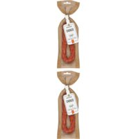 Een afbeelding van AH Excellent Chorizo 2-pack