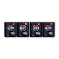 Pepsi Zero sugar 16-pack