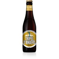 Triple D'Anvers | 33cl