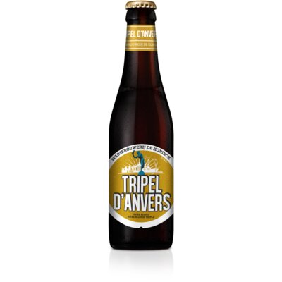 pdp-image-De Koninck Tripel d'anvers