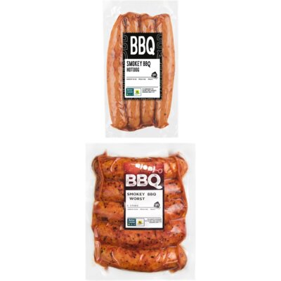 pdp-image-AH BBQ Smokey worst pakket