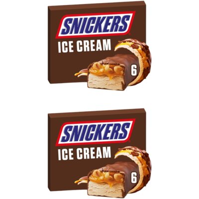 pdp-image-Snickers IJsrepen 2-pack