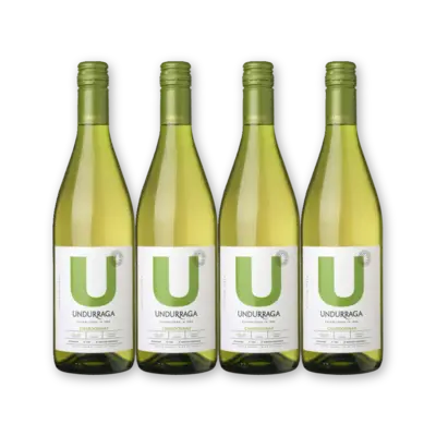 pdp-image-Undurraga Chardonnay 4 flessen