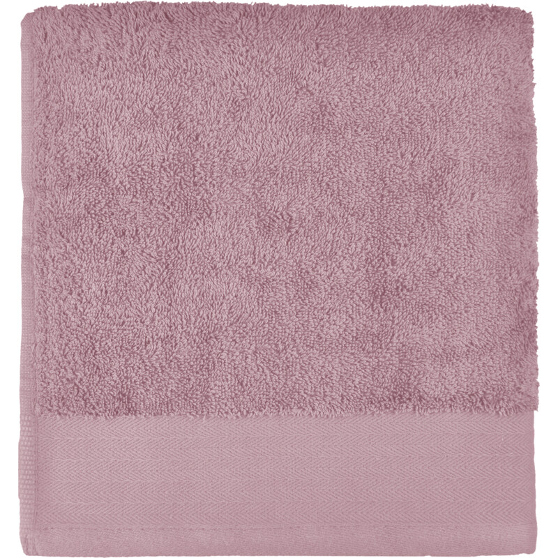 Walra Baddoek remade cotton poeder roze