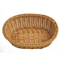 Een afbeelding van AH Broodmandje ovaal