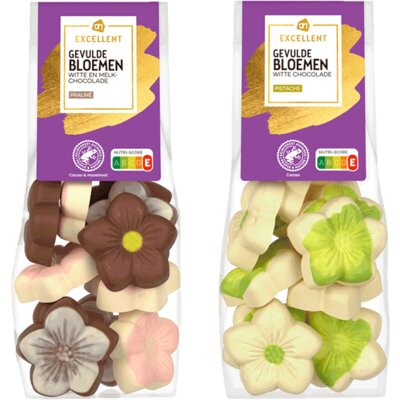 pdp-image-AH Excellent gevulde chocolade bloemen pakket