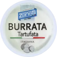 Zanetti Burrata truffel