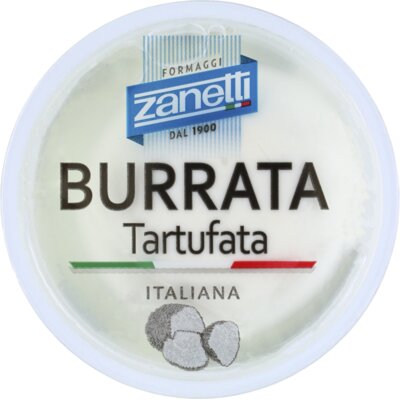 pdp-image-Zanetti Burrata truffel