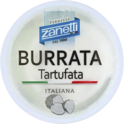 pdp-image-Zanetti Burrata truffel