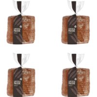 Een afbeelding van AH Liefde & Passie Meergranen gesneden 4-pack