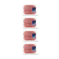 AH Excellent Salame milano 4-pack