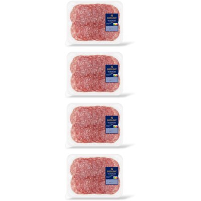 pdp-image-AH Excellent Salame milano 4-pack