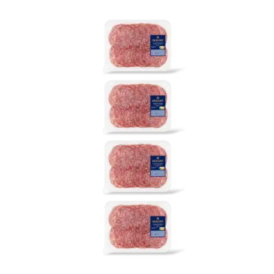 pdp-image-AH Excellent Salame milano 4-pack