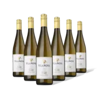Vila Nova Vinho verde 6 flessen