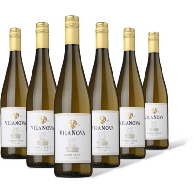 pdp-image-Vila Nova Vinho verde 6 flessen