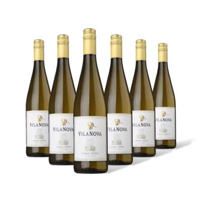 pdp-image-Vila Nova Vinho verde 6 flessen
