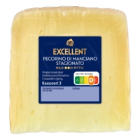 AH Excellent Pecorino di manciano stagionato 50+